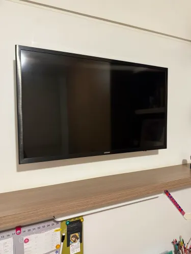 Smart TV Samsung 32?