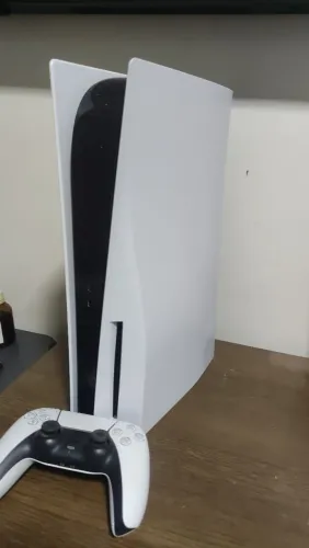 PS 5