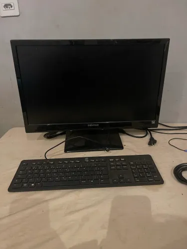 Pc dasktop