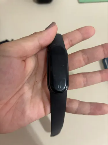 Relógio Mi Band