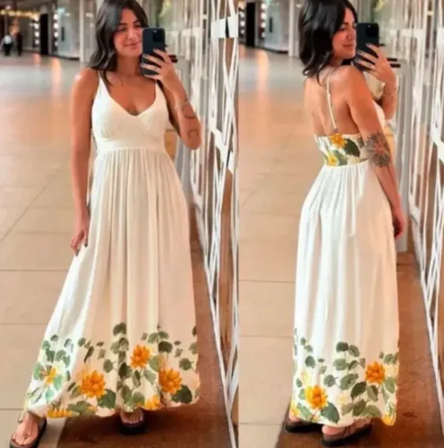 Vestido FARM
