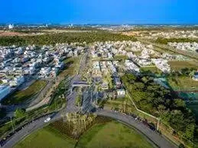 Lote Residencial 385m² em Cabo Frio (Ogiva) Terras Alphaville à venda por R$ 250.000,00