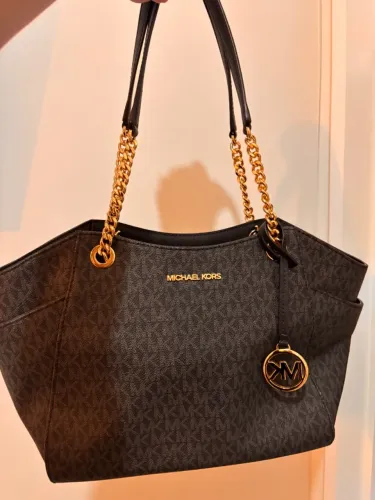 Bolsa Michael Kors - jet set