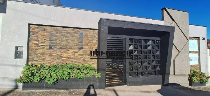 Casa à venda, 105 m² por R$ 890.000,00 - Vila Teixeira - Salto/SP