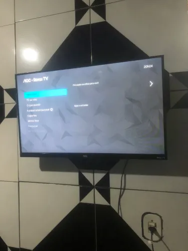 Tv smath 32