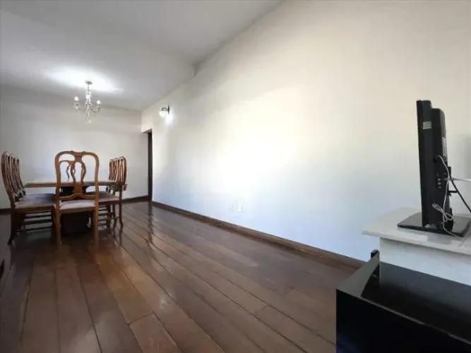 Aluguel: Apartamento 03 quartos, 100,00 m², 01 vaga, B. São Pedro, em BH/MG.