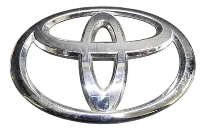 Emblema Toyota Corolla 2.0 2009 2010 A 2014