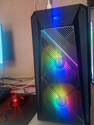 PC Gamer - Venda/Troca