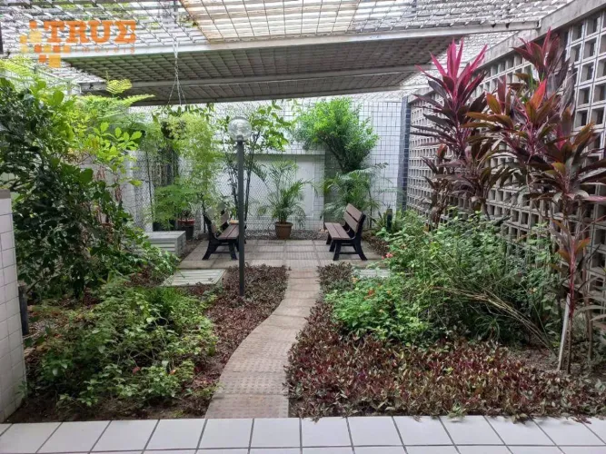 Casa à venda, 222 m² - Casa Forte - Recife/PE