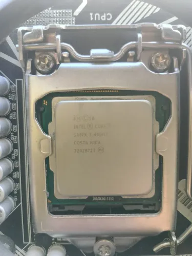 Processador i7 3370