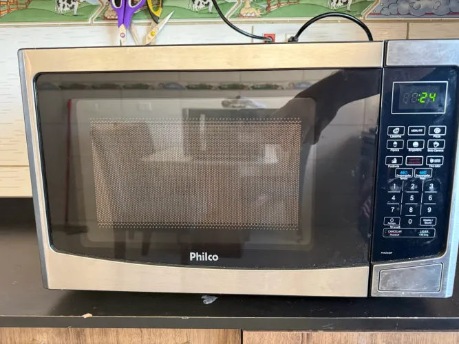 Microondas Philco 32 l