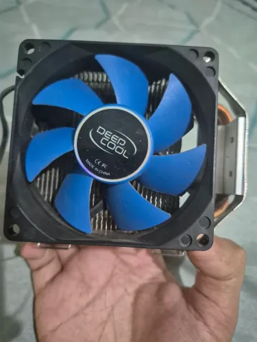 Deepcool ice edge mini para cpu AMD e Intel