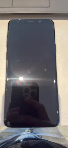 Celular Galaxy S9 Plus