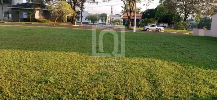 Terreno à venda no Condomínio Villa Verona em Sorocaba
