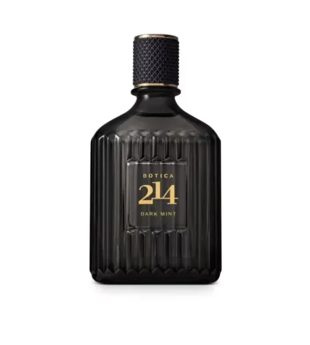 Botica 214 Dark Mint Eau De Parfum 90ml