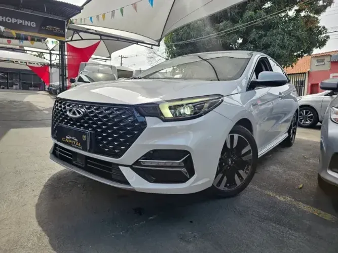 Chery Arrizo 6 PRO 1.5 Turbo (híbrido) 2023