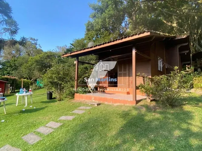 Sítio 27000m² com Piscina no anúncio - Ratones