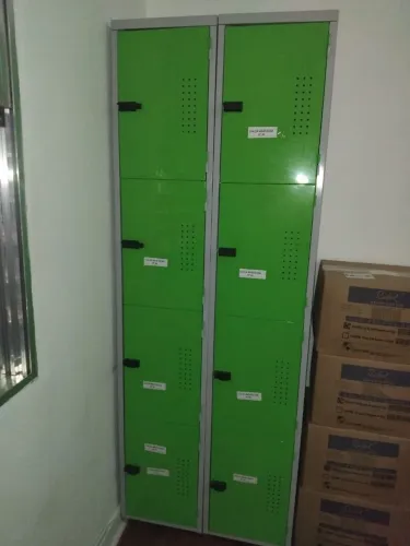 Armário Organizador
