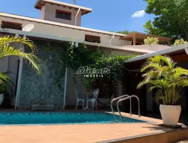 Casa, à venda, Nova Piracicaba - 2 quartos - Piracicaba/SP