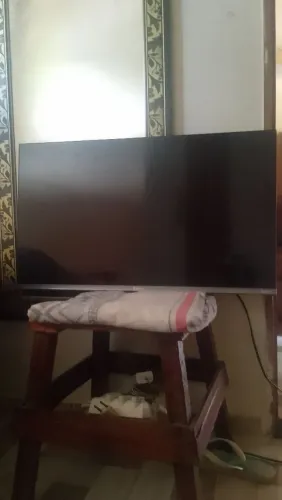 Vendo uma tv 32 polegadas nova