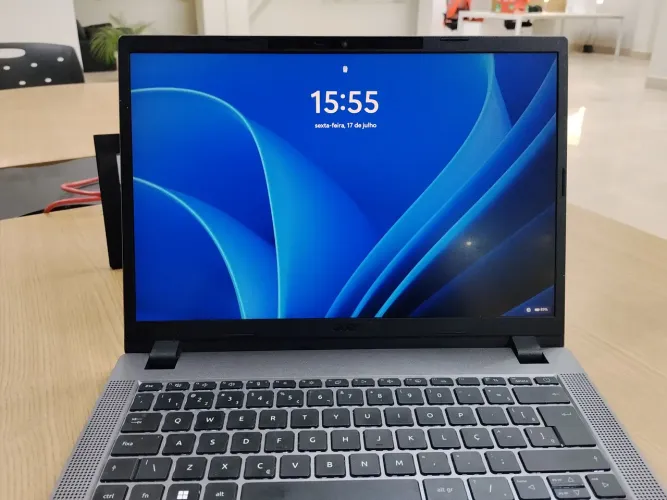 Notebook Acer Travelmate P2 14 16GB RAM