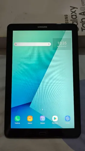 Tablet Samsung 10.1 polegadas com S Pen