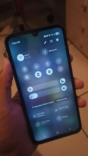 SANSUNG GALAXY A15 128GB