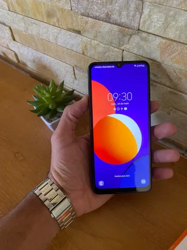 Samsung M12 64gb Super conservado