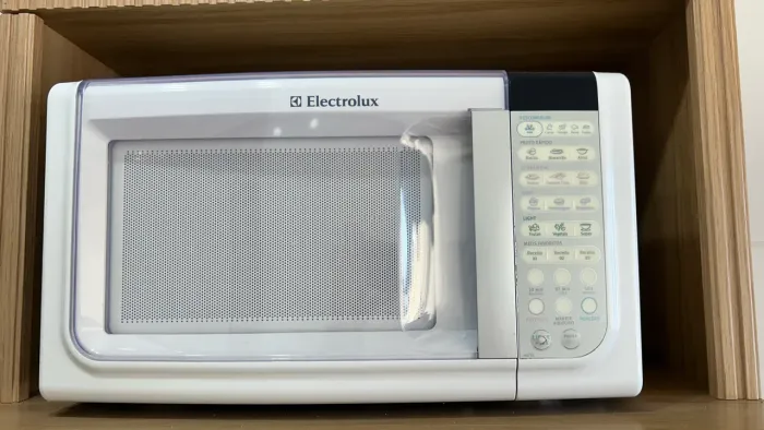MICROONDAS ELECTROLUX