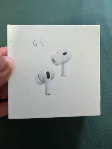 AirPods Pro 2