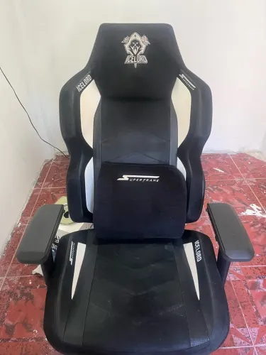 Cadeira gamer