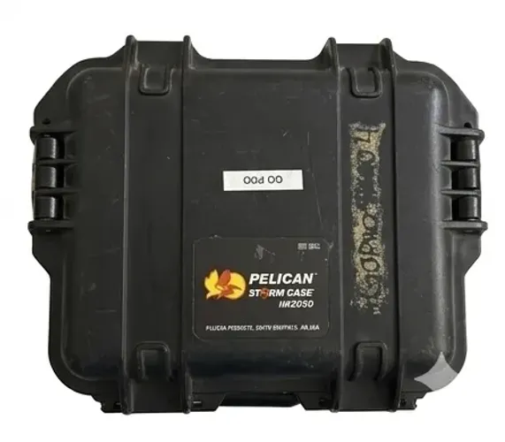 Maleta de Proteção Rigida - Pelican Case