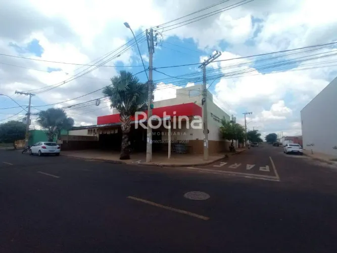Loja para alugar, Shopping Park - Uberlândia/MG - Rotina Imobiliária