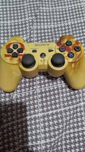 Controle Sony God of War