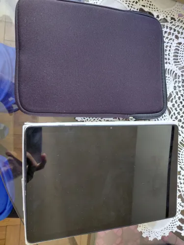 Tablet samsung A9+