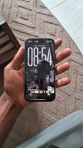 iPhone 14 Pro