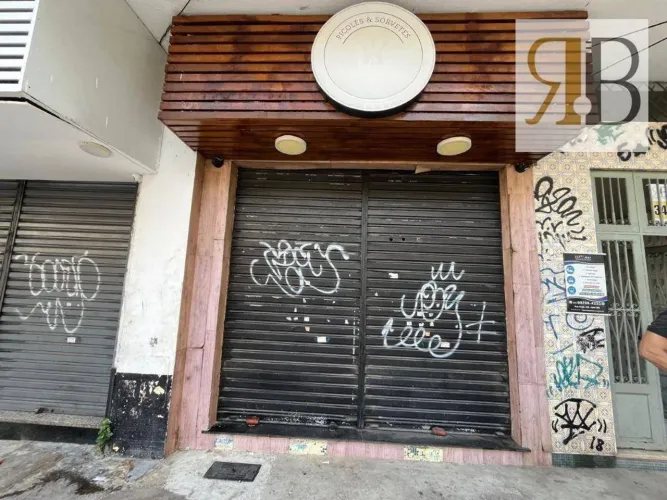 Loja para alugar, 60 m² por R$ 5.500,00/mês - Freguesia de Jacarepaguá - Rio de Janeiro/RJ