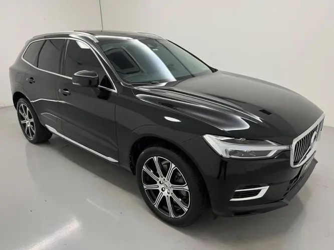 Volvo XC-60 XC 60 T-8 Híbrido Inscription 2.0 5P 2020