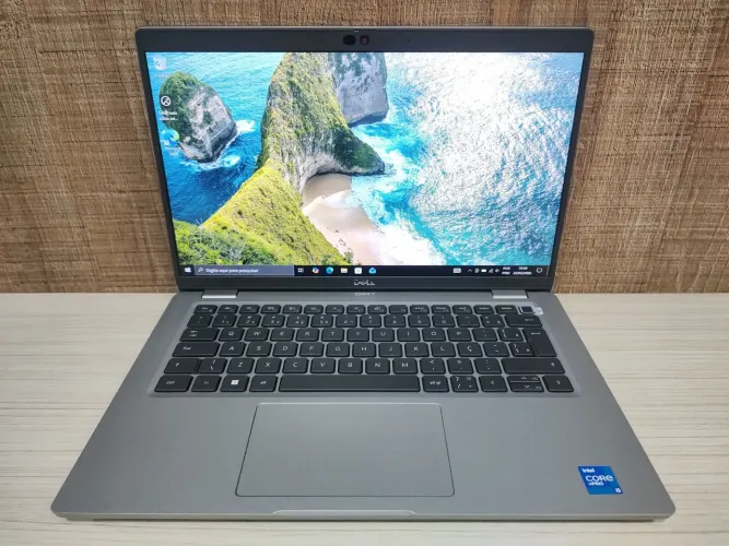 NOTEBOOK DELL i5 11ª 8GB RAM/256GB SSD