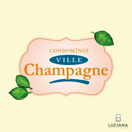 LOTES em condomínio fechado - Financiamento Direto