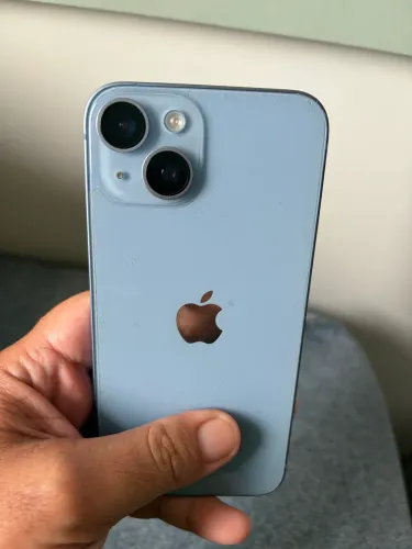 iPhone 14 estado de novo 