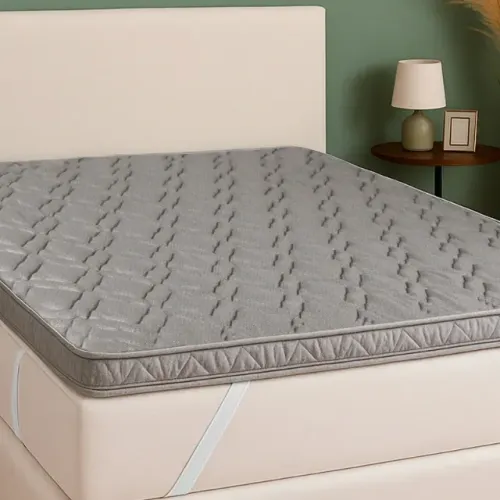 Pillow Top King Espuma D45 Firme 193x203x5cm