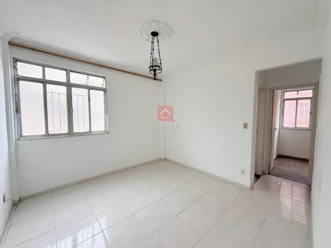 Apartamento para venda no Alto da Serra.