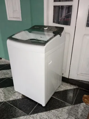 Máquina de lavar roupa Brastemp 12 kilos