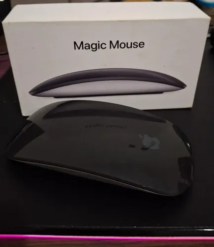 Magic Mouse da Apple A3204