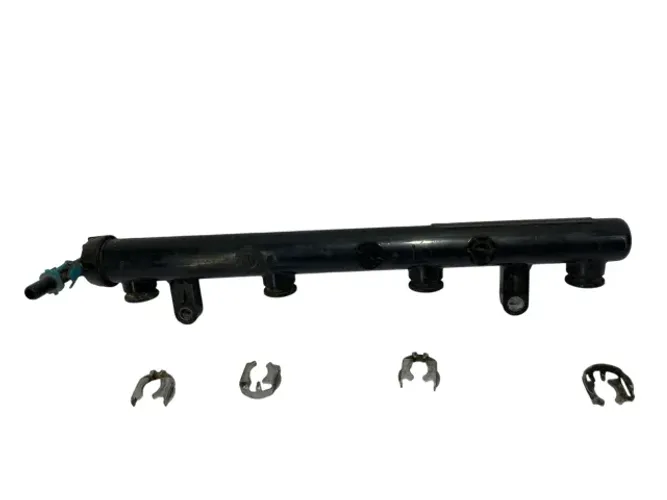 Flauta Injetora Bico GM Corsa Montana 1.4 Flex 04-10