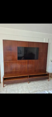Rack para sala 225 cm x 240 cm