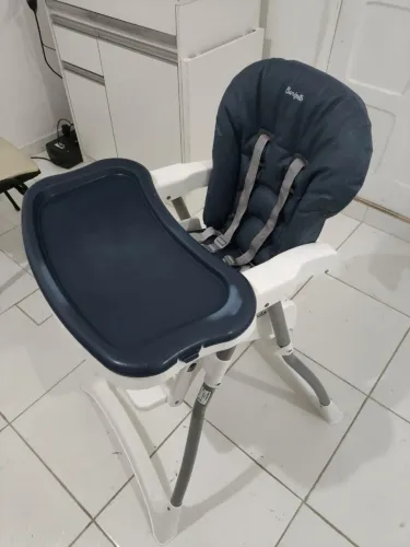 Cadeira de Refeição para Bebê