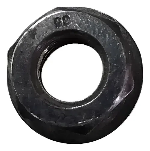 Porca Parafuso Limpador Parabrisa Bmw 320 X1 2010 2011 2012 Cinza