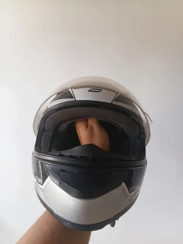 Capacete norisk